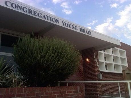 Congregation Young Israel of Tucson