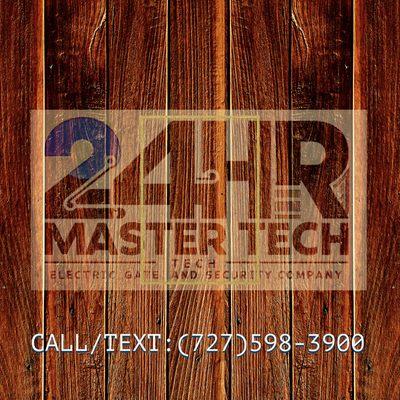 24hr Master Tech