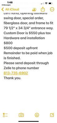 Hernandez Multi Services