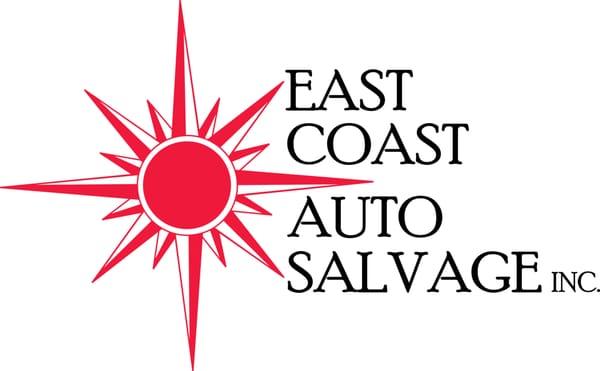 East Coast Auto Salvage Inc