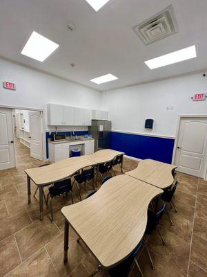 Success On The Spectrum