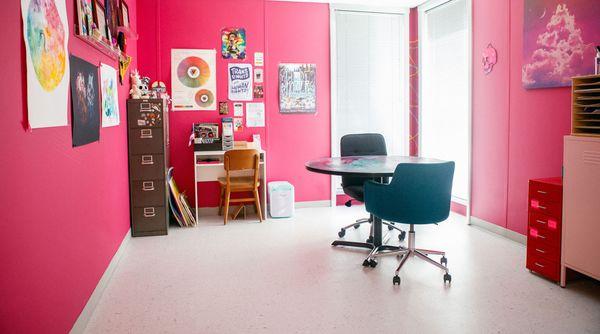 Spotted Rabbit Studio