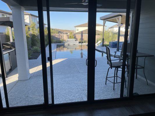 Anderson Window and Door Installation