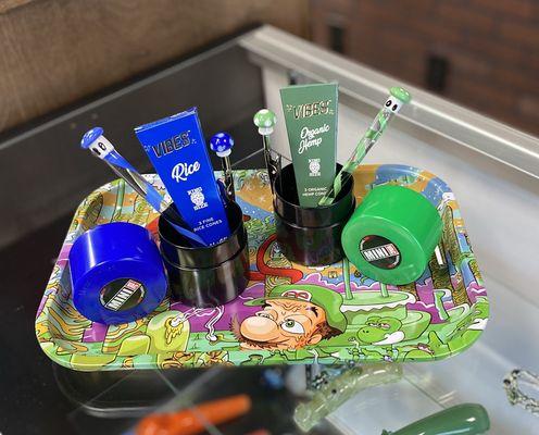 Smoke on the Water - McKinney