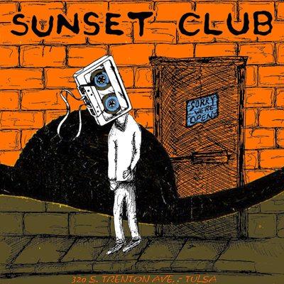 Sunset Club Records/JustArts