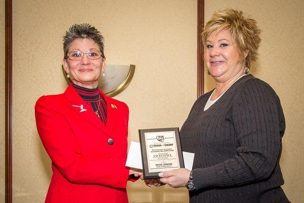 Susan's Auction Service