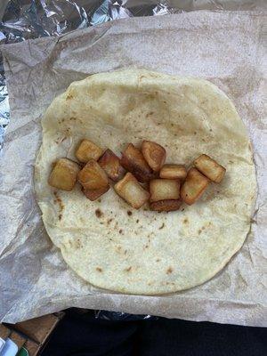 Zapata Mexican Restaurant