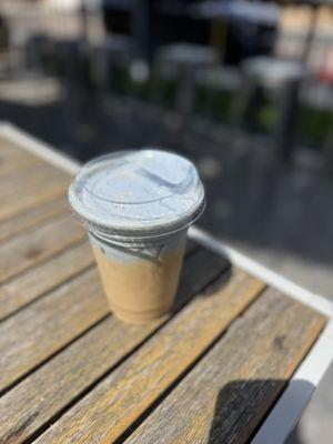 Getaway Motor Cafe