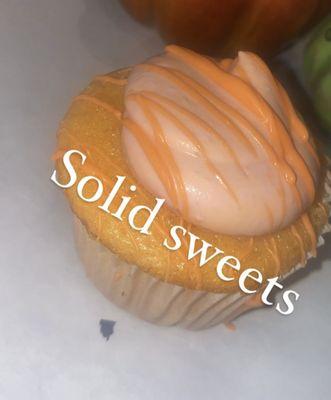 Solid Sweets N Treats