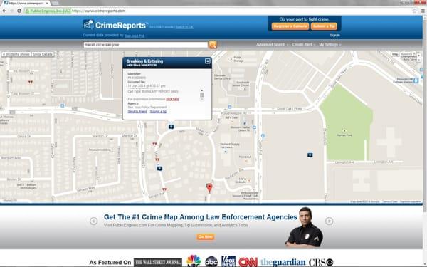 Terrace Villas Homeowners Assn.