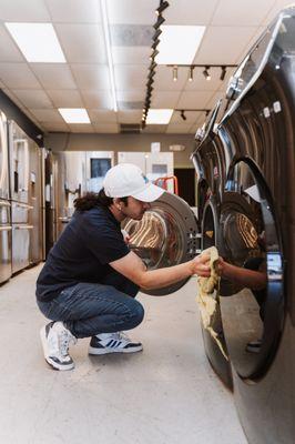 five brothers appliance