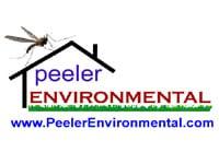 Peeler Environmental: Termite, Pest, Crawl Space Moisture, Insulation