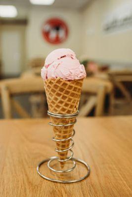 Sweet Alps Ice Cream