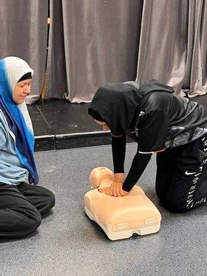 Genesis Wheelchair Services