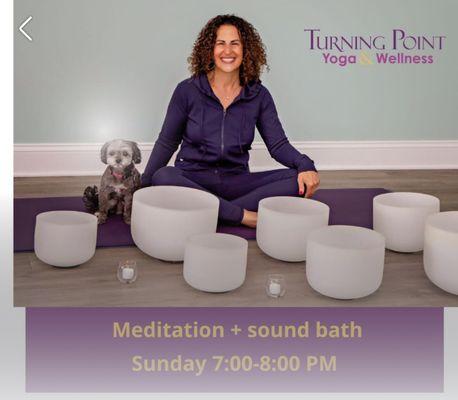 Turning Point Yoga & Wellness