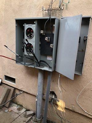 DND Electric El Primo