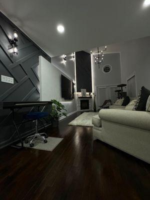 Harmony General Construction