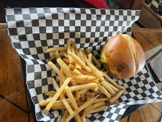 Benny’s On The Green