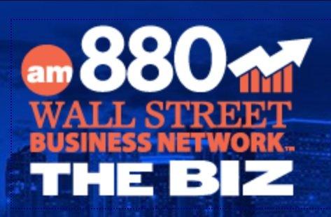 WZAB - 880 The Biz