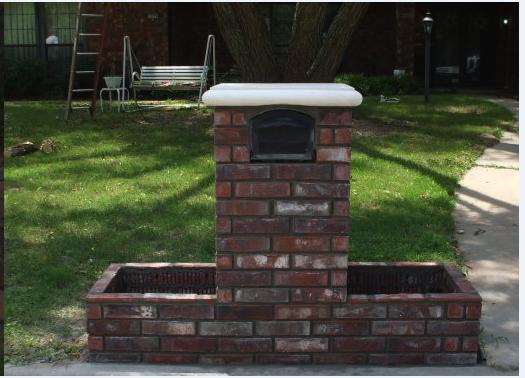 Affordable Masonry Tulsa
