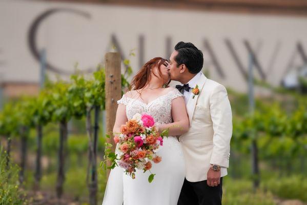 Sweet Pea Floral Creations