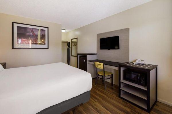 Rodeway Inn Livermore