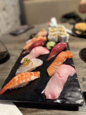 Amami Sushi