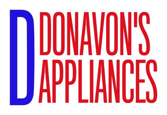 Donavon's Appliances