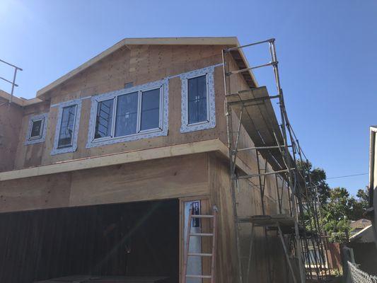 Saucedo’s Remodeling