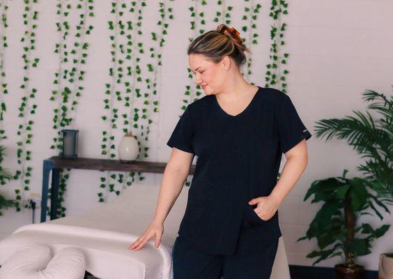 Soul Renewed Massage and Wellness