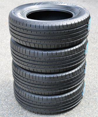 Tires 205/55R16