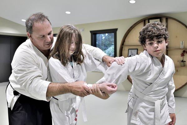 Savannah Aikikai