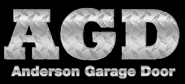 Anderson Garage Door