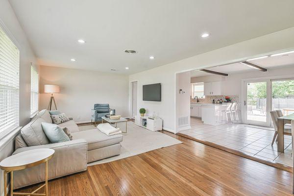 Corcoran Genesis - Reaves Realty Group