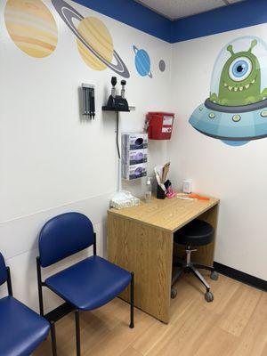 Tenafly Pediatrics