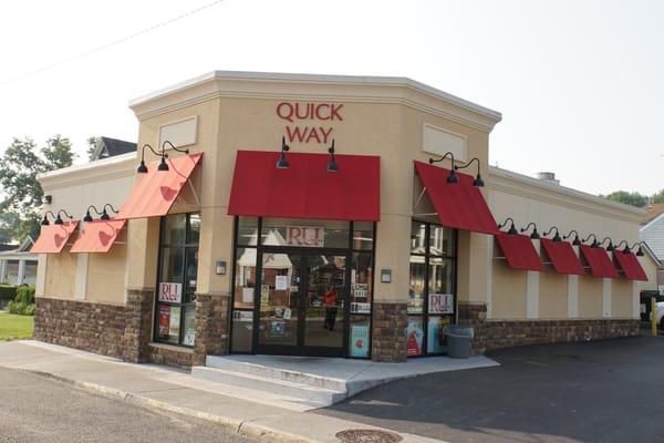 Quickway