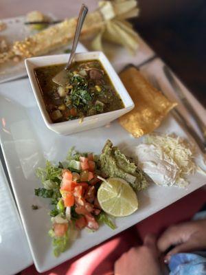 Casa Chimayo Restaurante