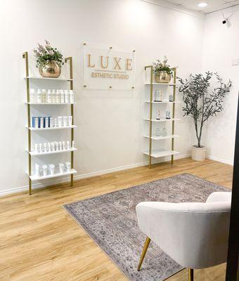 Luxe Esthetic Studio