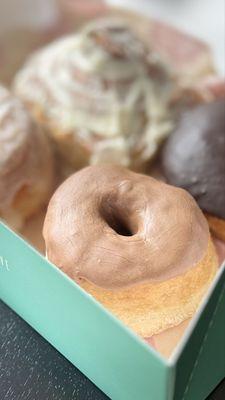 Five Daughters Bakery