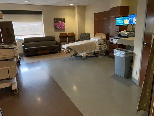 Mercy Health Springfield Regional Medical Center