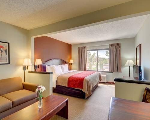 Western Inn and Suites