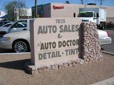 AZ Auto Doctor