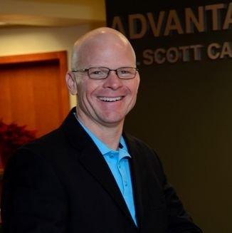 Meet our eye  doctor in Enid OK