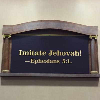 San Antonio Assembly Hall of Jehovah's Witnesses
