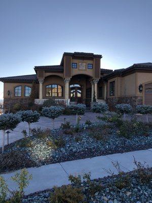 Clarity Home and Business Services