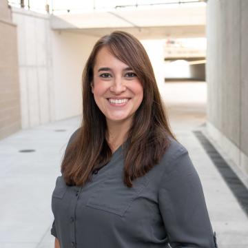 Amanda Bick - Woods Realty Group