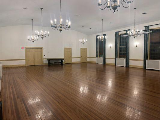 Long Island Fencers' Club West, 125 Main Street, Huntington, NY 11743