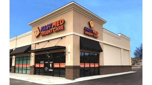 FastMed Urgent Care