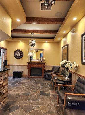 Dr. Ryan J. Franklin, DDS MS