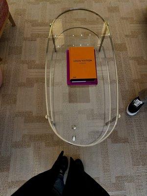 New bag for this mama -